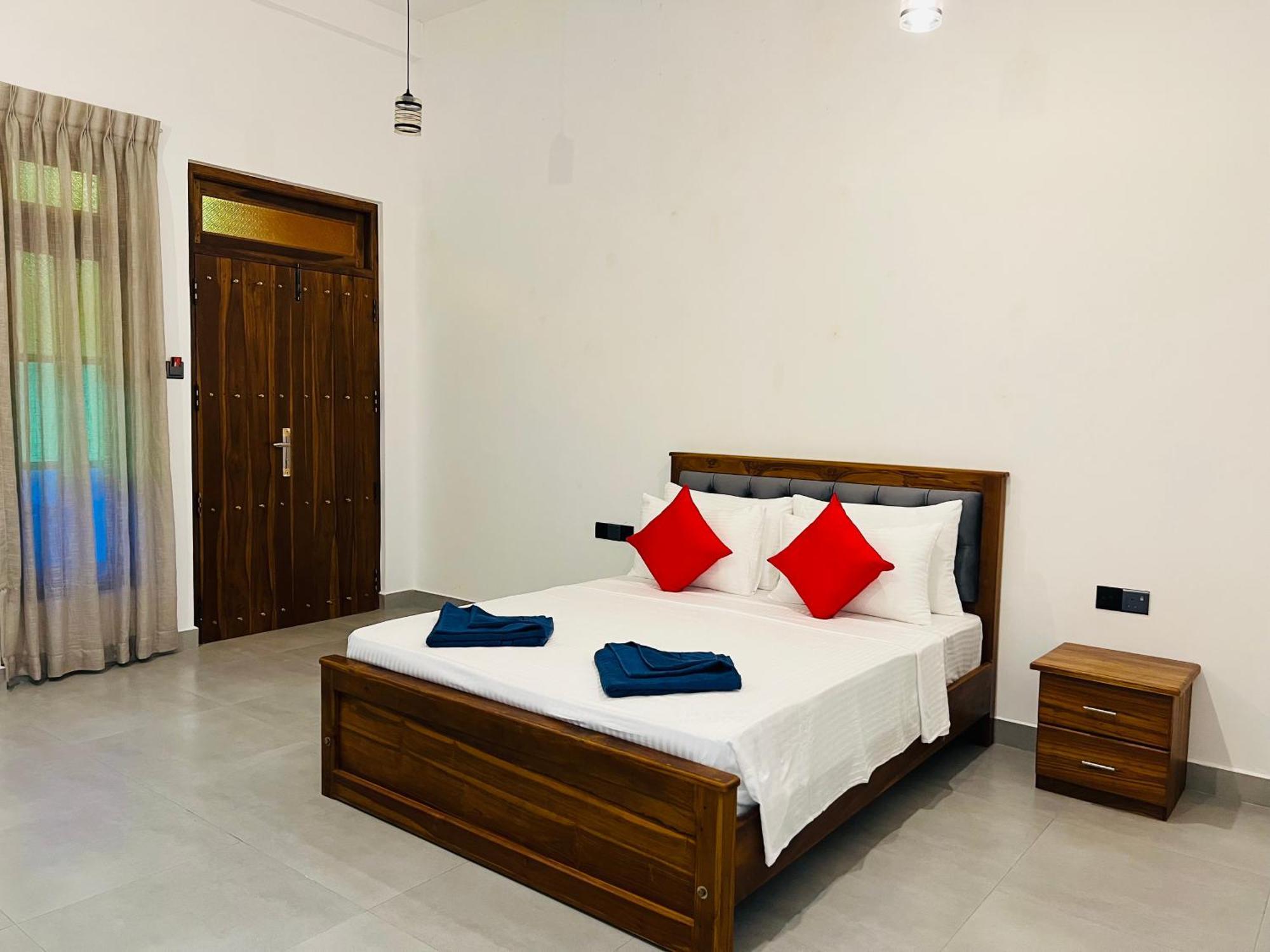 Maapagala Resort Sigiriya Esterno foto
